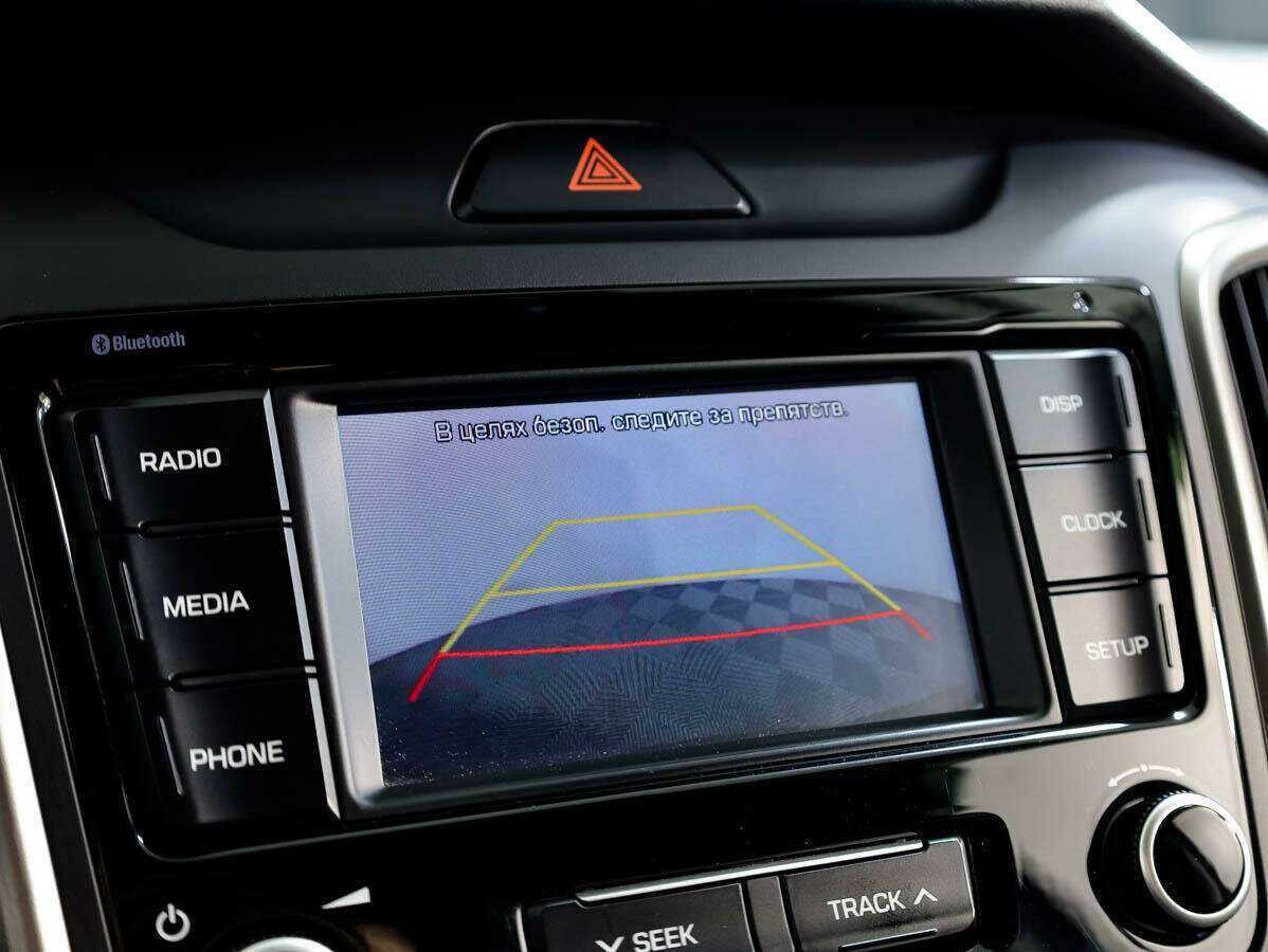 Купить Hyundai Creta, 2020, 89 969 км.. Фото: #13