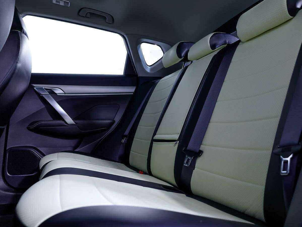 Купить Geely Coolray, 2022, 36 569 км.. Фото: #11