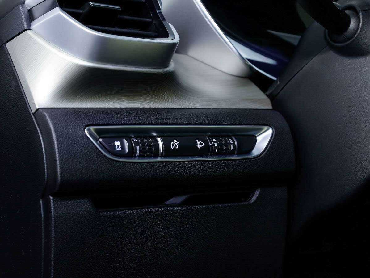 Купить Geely Coolray, 2022, 36 569 км.. Фото: #16