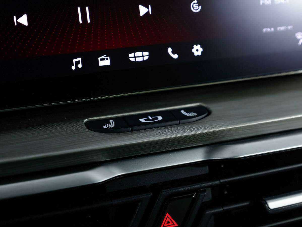 Купить Geely Coolray, 2022, 36 569 км.. Фото: #22