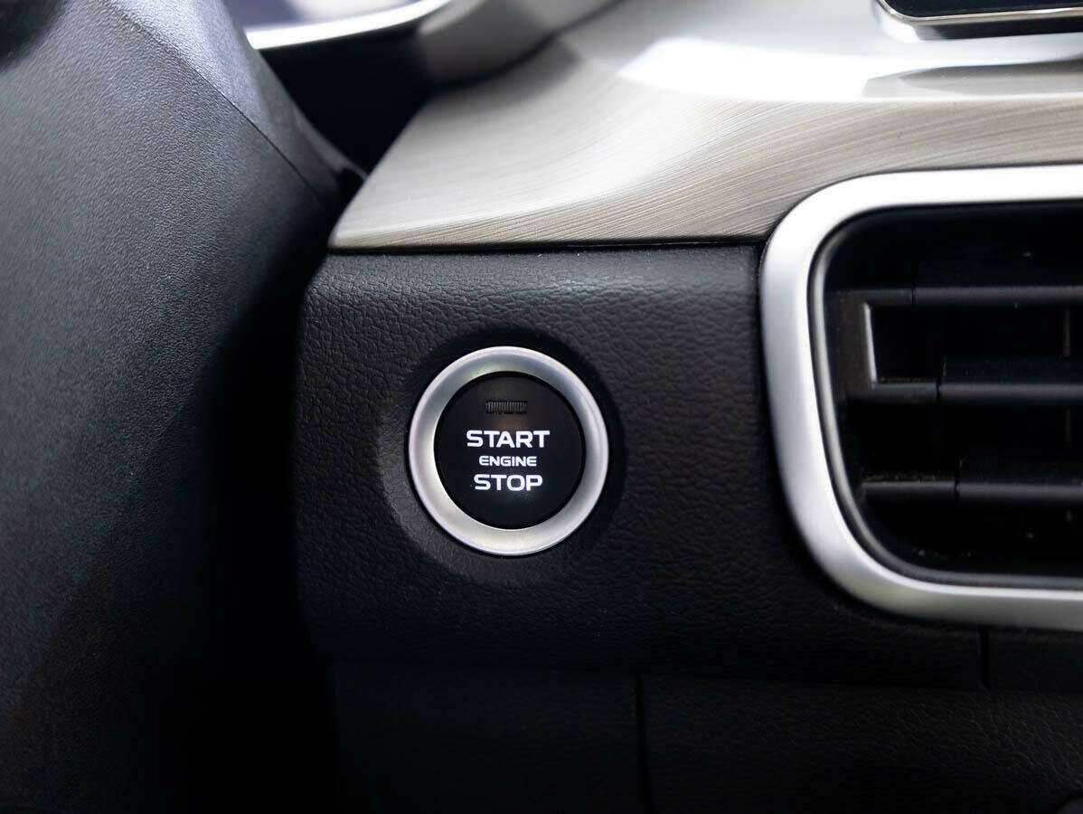 Купить Geely Coolray, 2022, 36 569 км.. Фото: #23