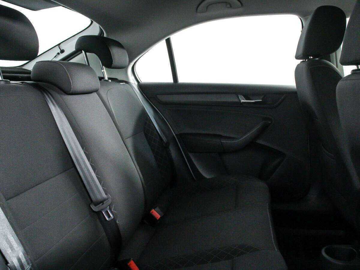 Купить Skoda Rapid, 2020, 83 931 км.. Фото: #8