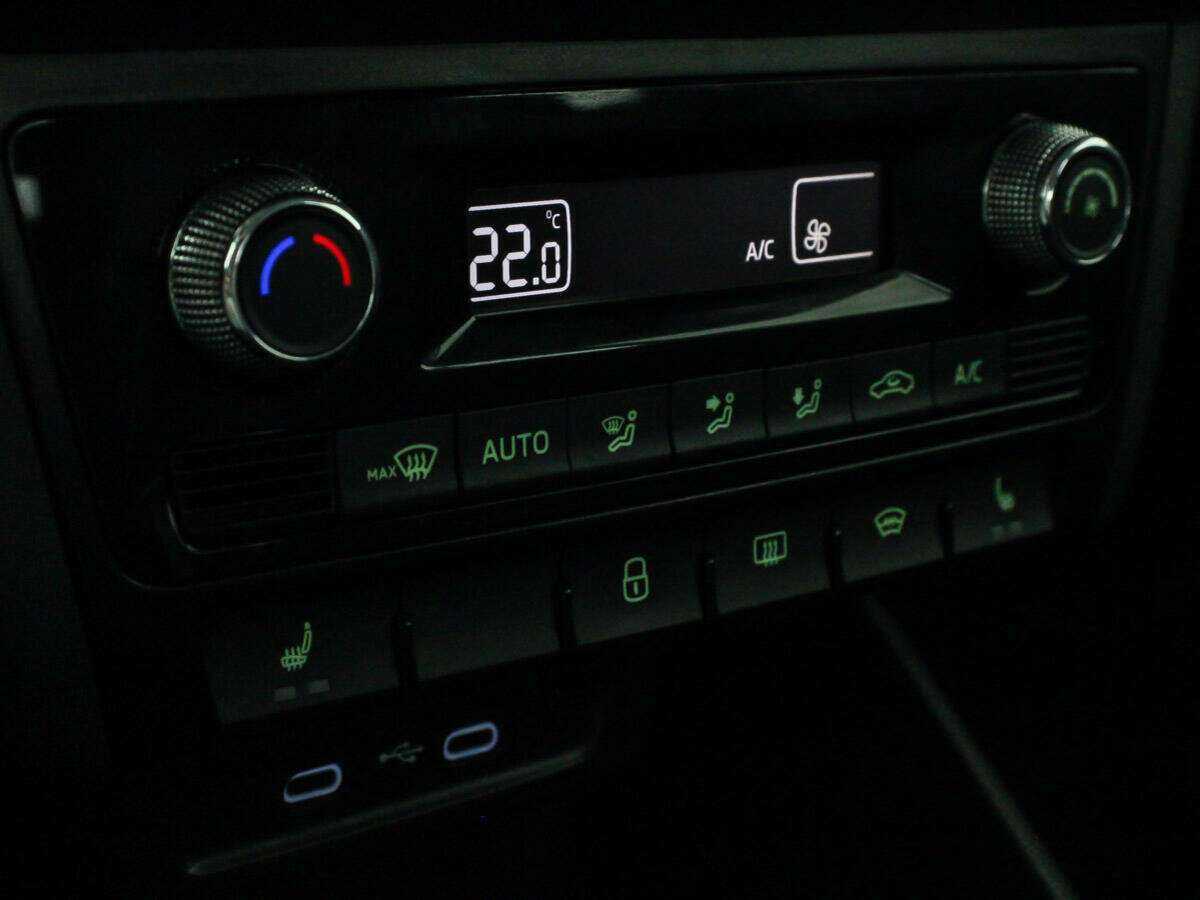 Купить Skoda Rapid, 2020, 83 931 км.. Фото: #14