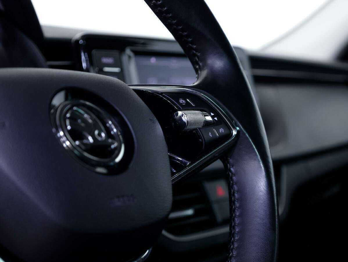 Купить Шкода Рапид, 2021, 66 038 км.. Фото: #17