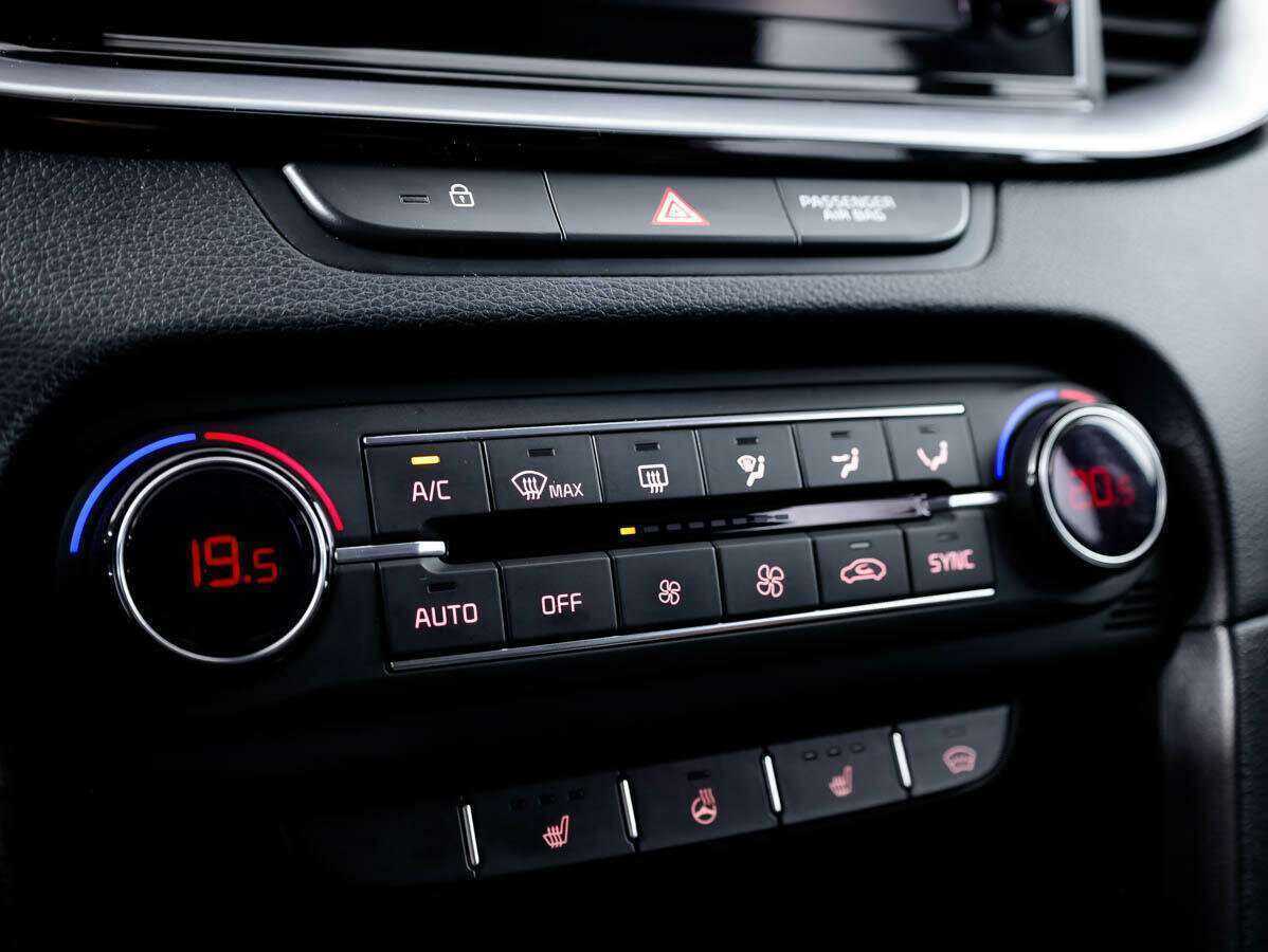 Купить Kia Ceed, 2020, 28 694 км.. Фото: #16