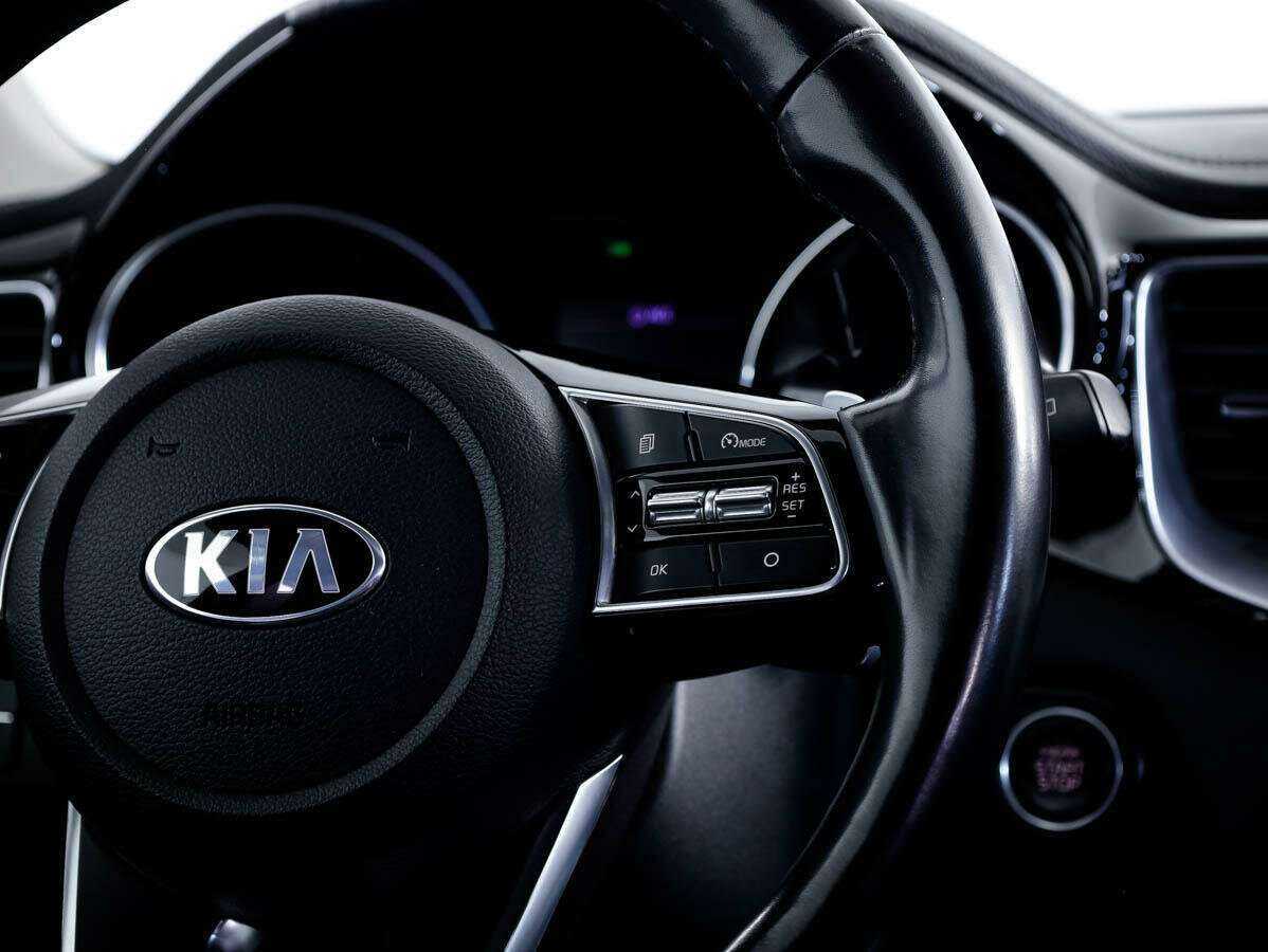 Купить Kia Ceed, 2020, 28 694 км.. Фото: #18