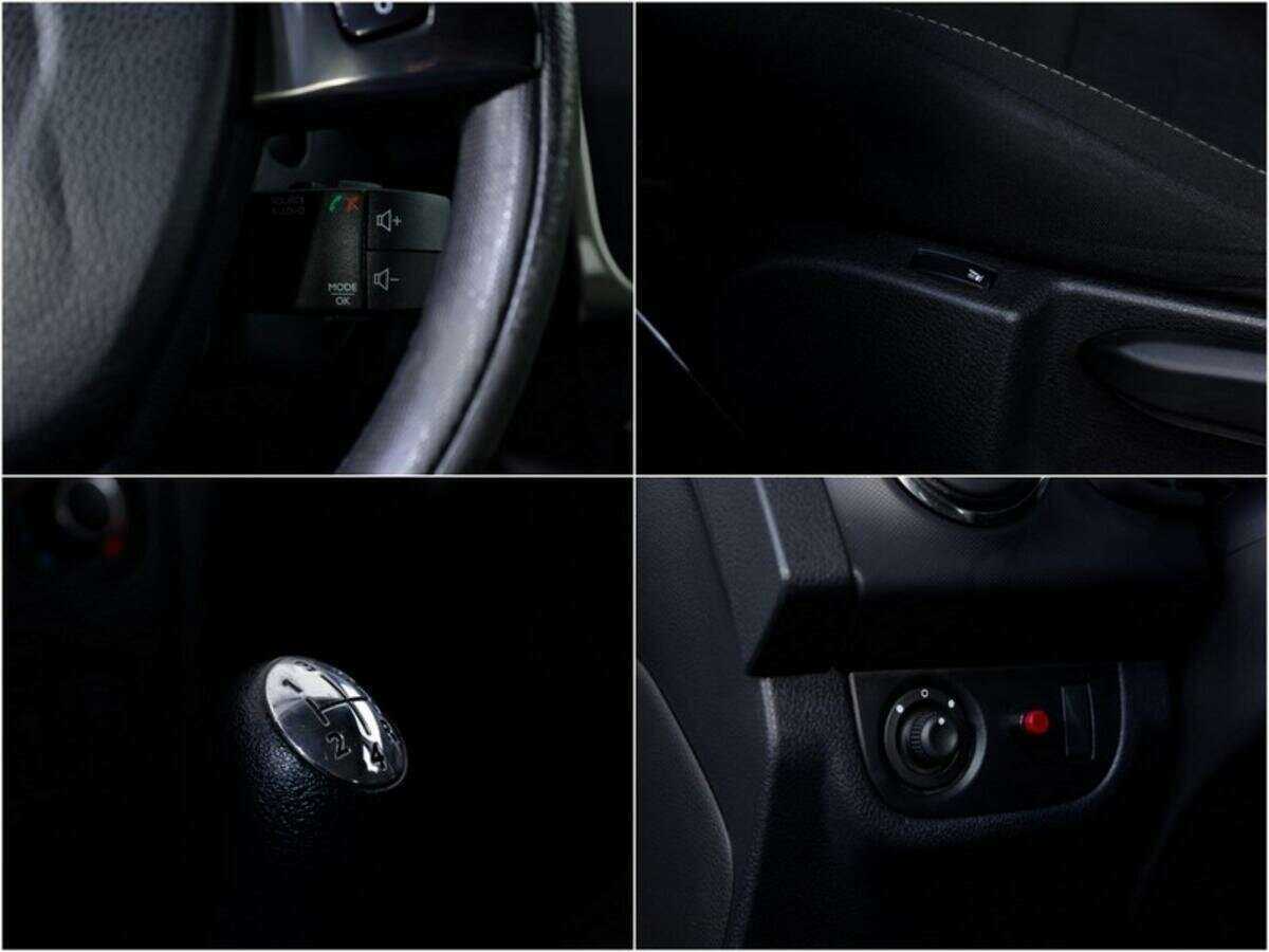 Купить Renault Sandero, 2018, 104 890 км.. Фото: #18