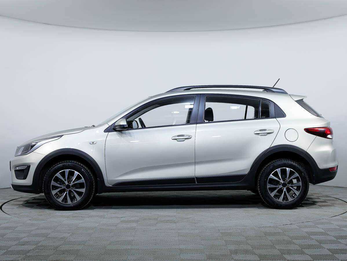 Купить Kia Rio, 2019, 9 348 км.. Фото: #6