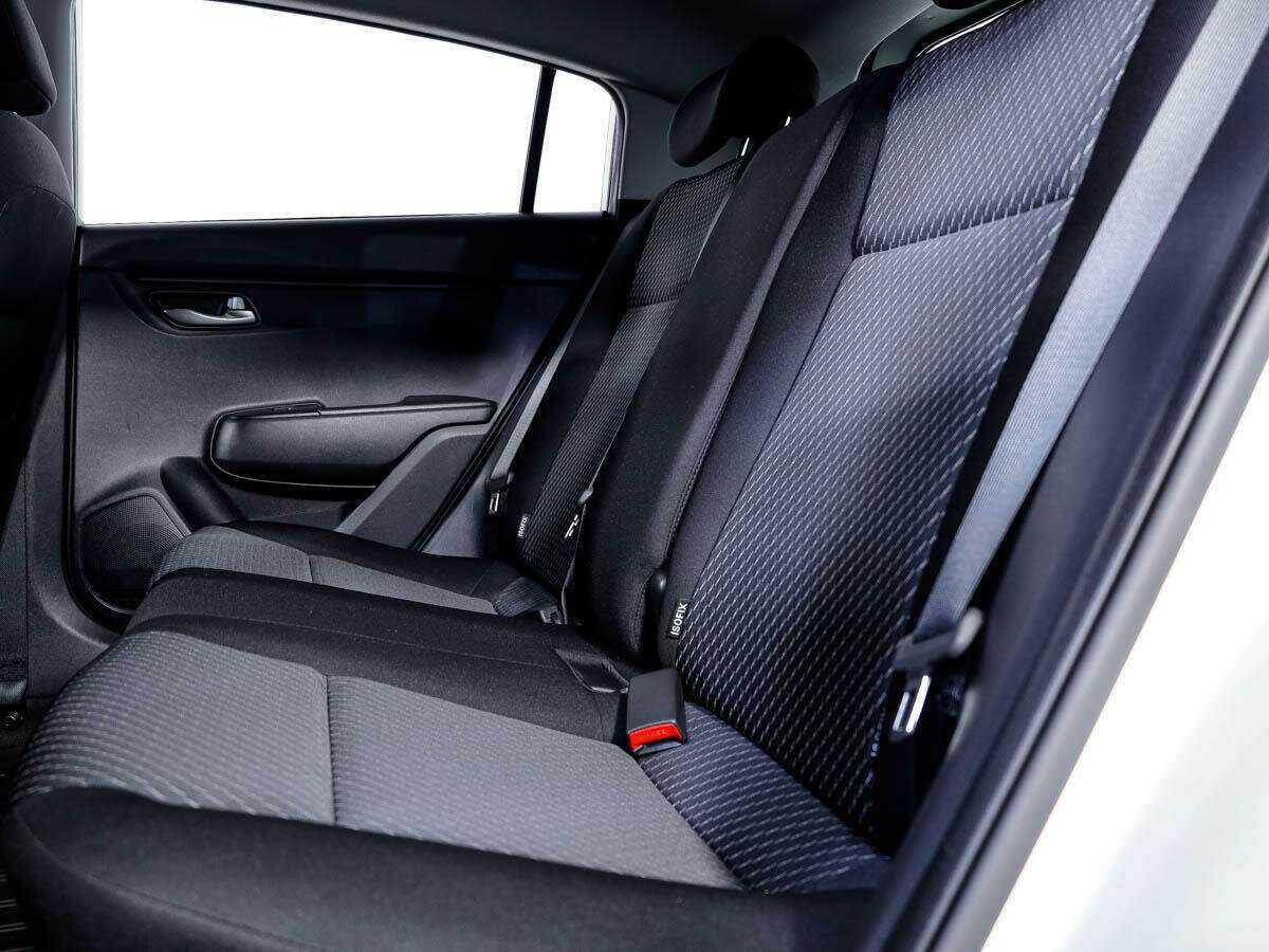 Купить Kia Rio, 2019, 9 348 км.. Фото: #10