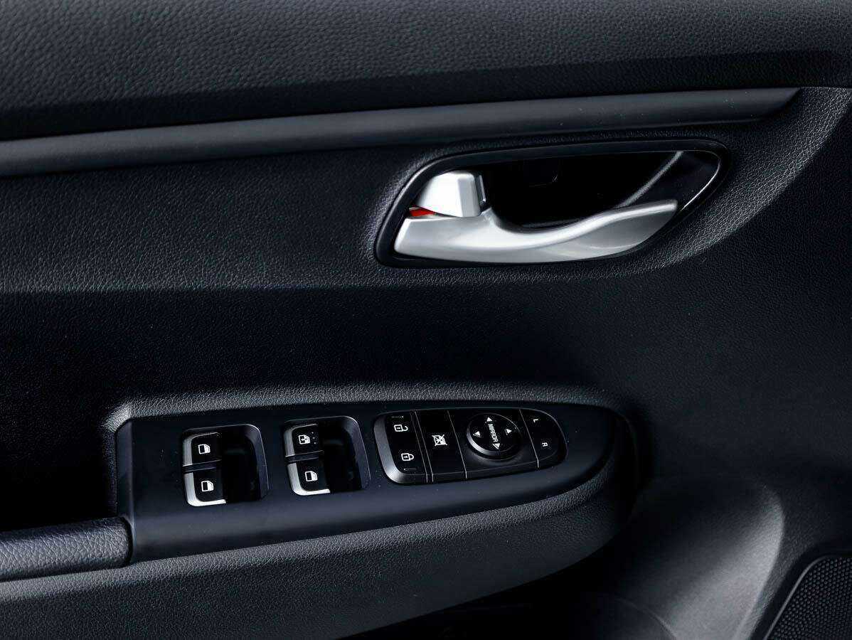 Купить Kia Rio, 2019, 9 348 км.. Фото: #12