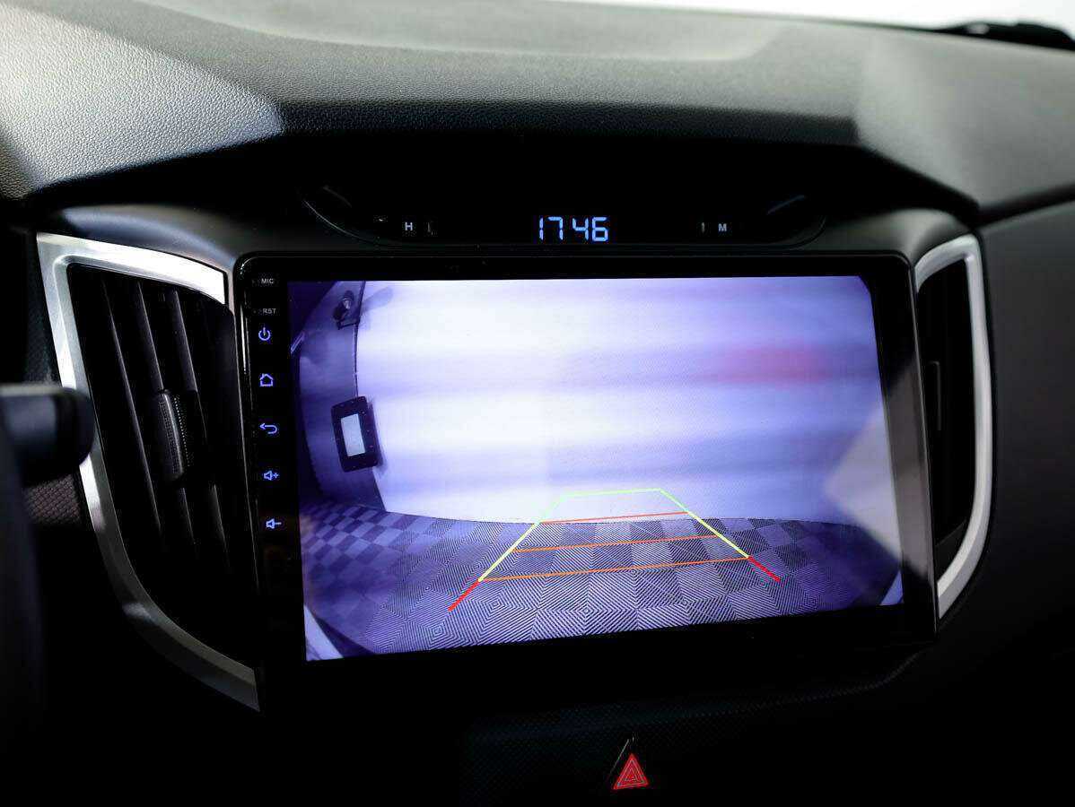 Купить Хендай Крета, 2018, 103 471 км.. Фото: #15