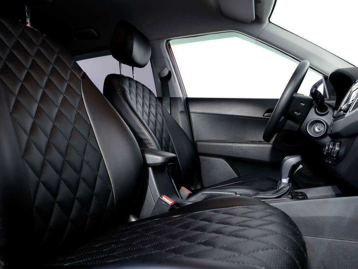 Купить Хендай Крета, 2019, 74 189 км.. Фото: #12