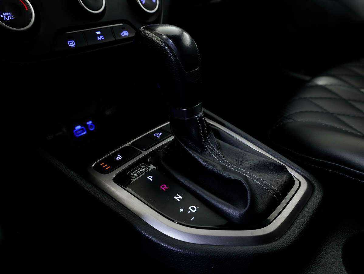 Купить Хендай Крета, 2019, 74 189 км.. Фото: #17