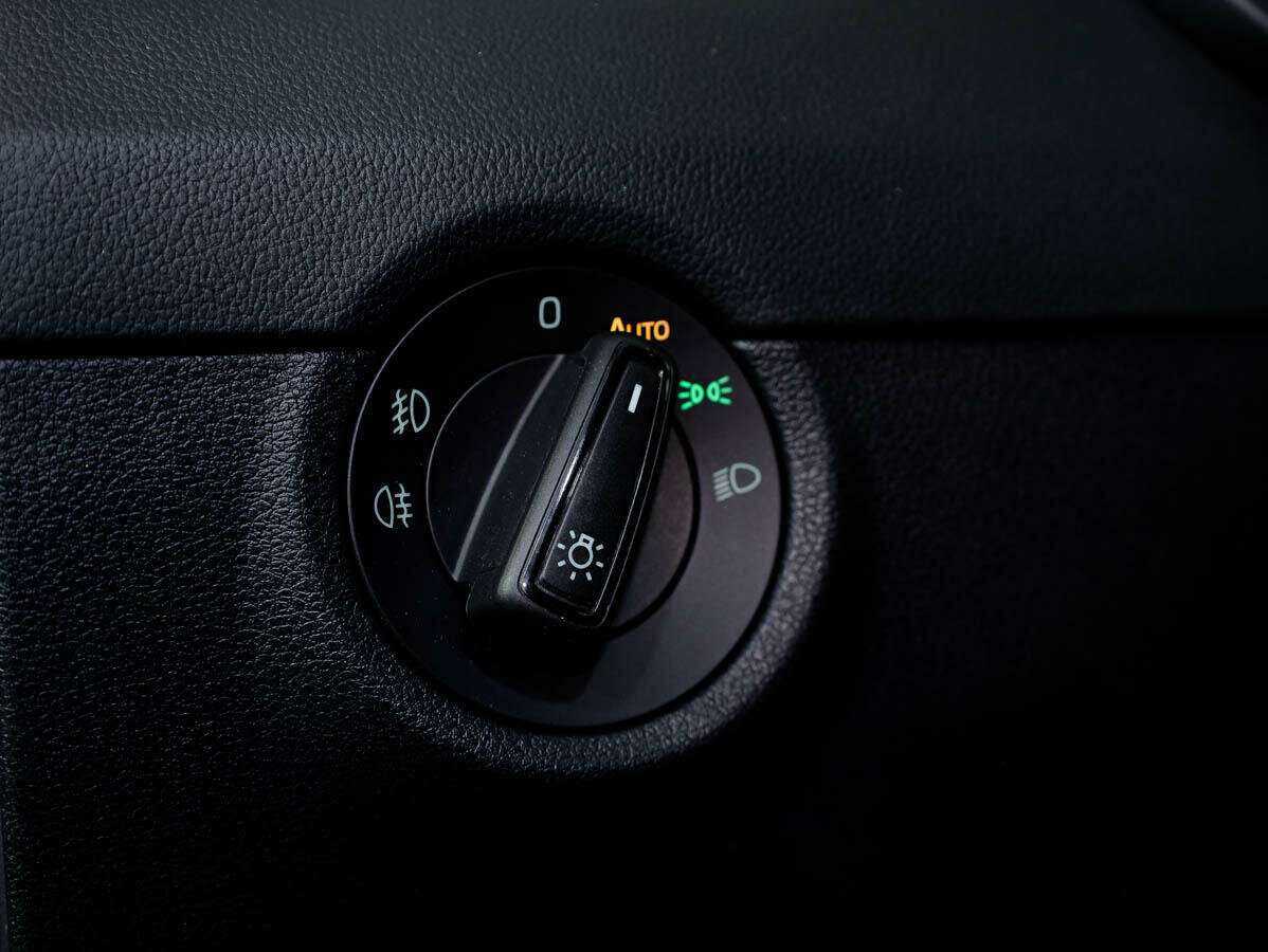 Купить Skoda Octavia, 2018, 56 138 км.. Фото: #16