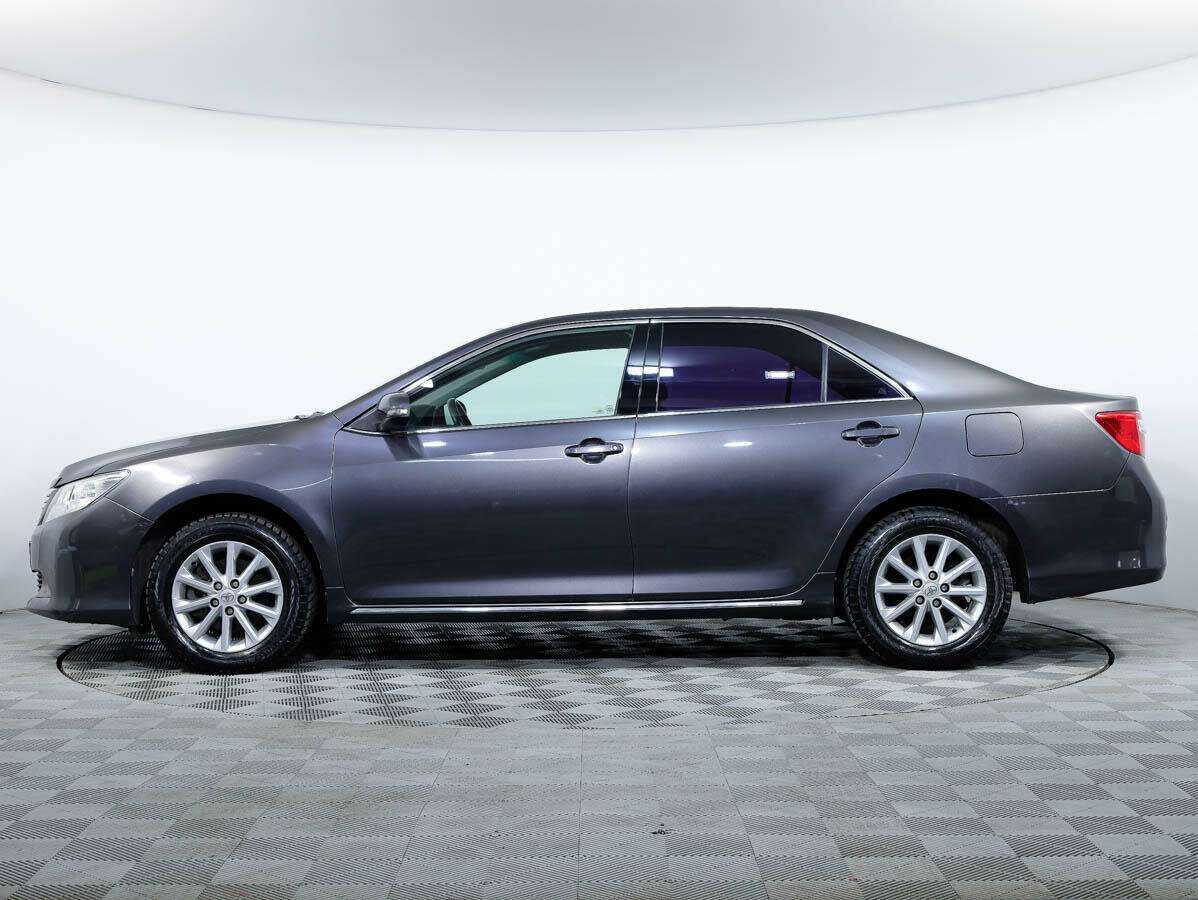 Купить Toyota Camry, 2013, 89 231 км.. Фото: #7