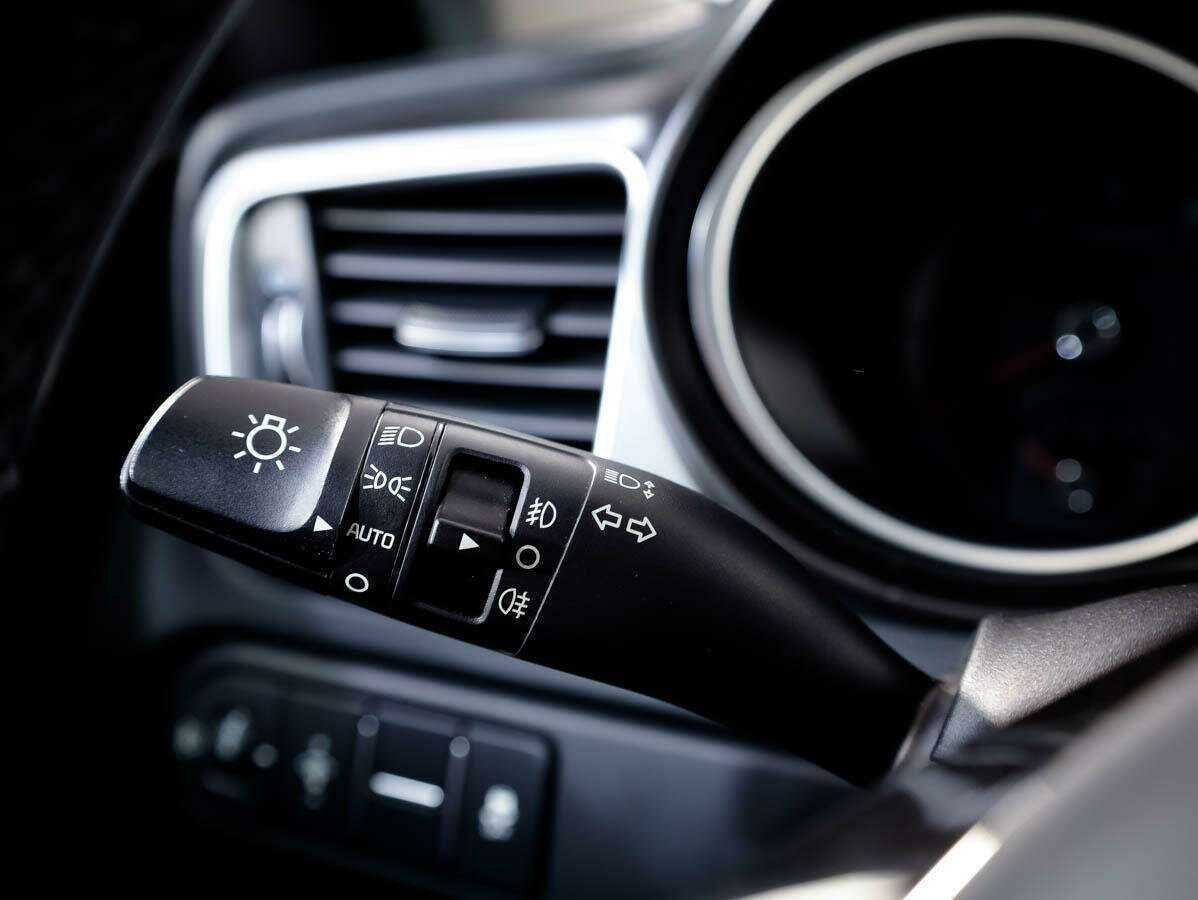 Купить Kia Ceed, 2018, 78 576 км.. Фото: #16