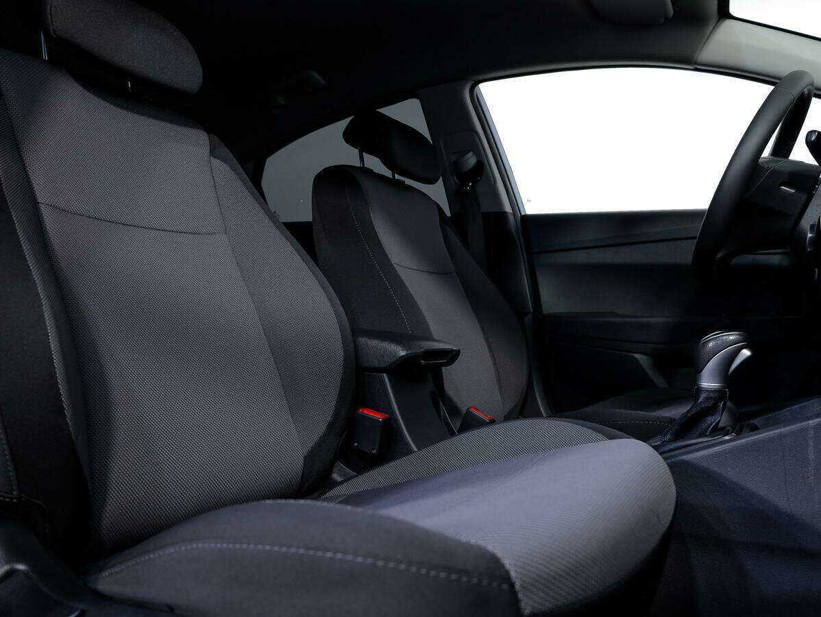 Купить Хендай Солярис, 2020, 55 091 км.. Фото: #11