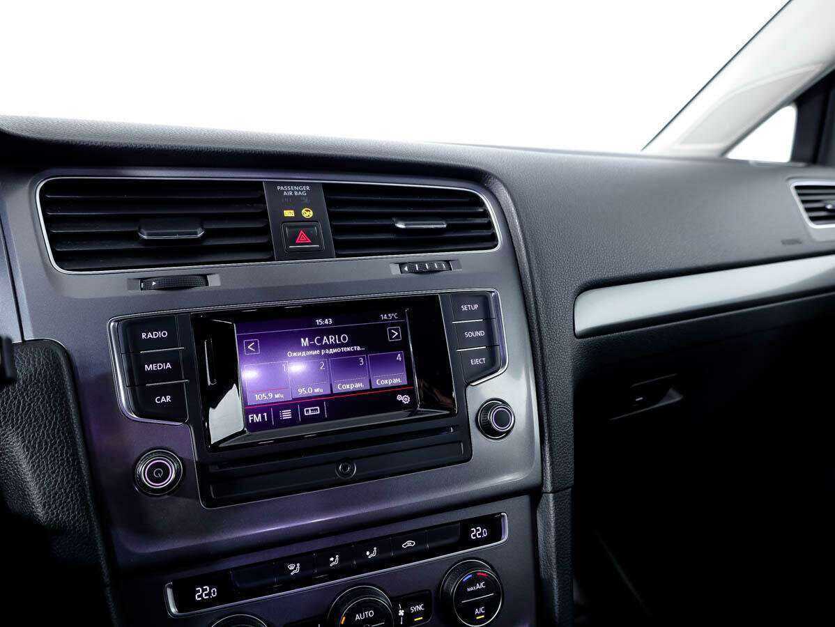 Купить Volkswagen Golf, 2013, 136 879 км.. Фото: #12