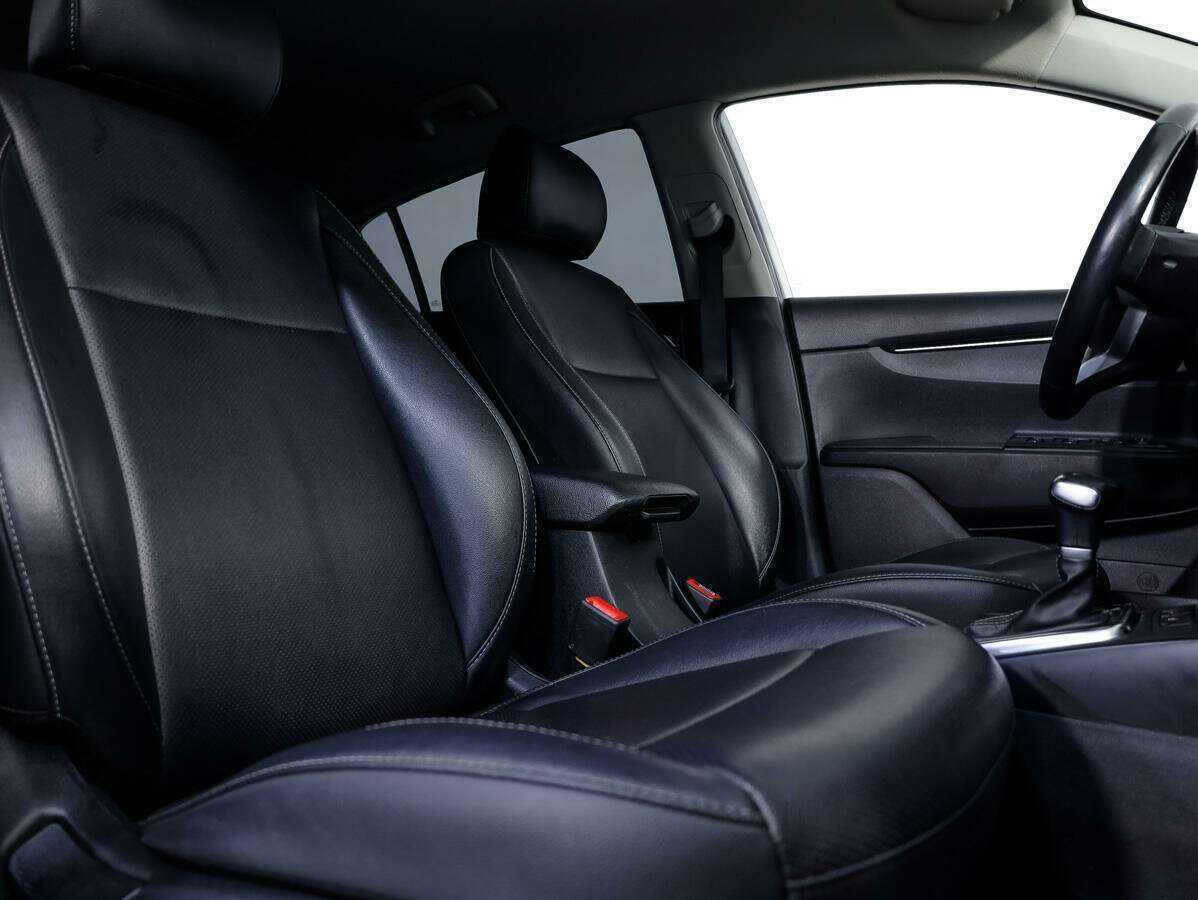 Купить Kia Rio, 2018, 81 174 км.. Фото: #11