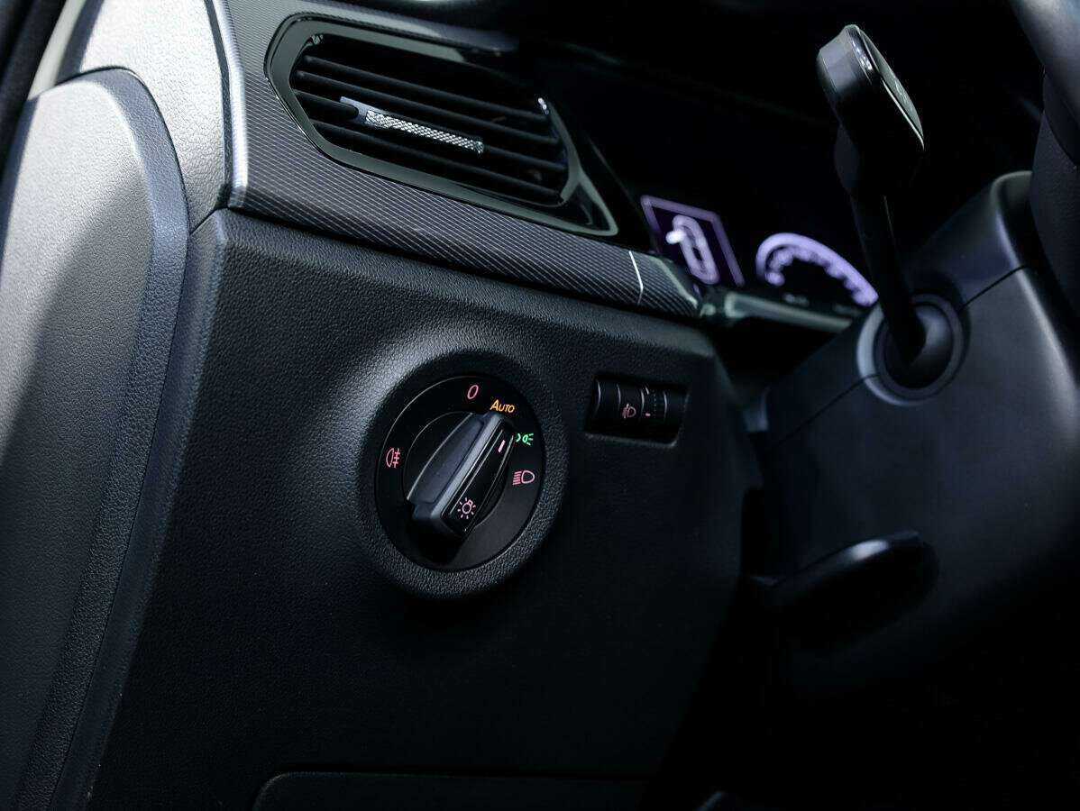 Купить Фольксваген Поло, 2020, 58 717 км.. Фото: #17