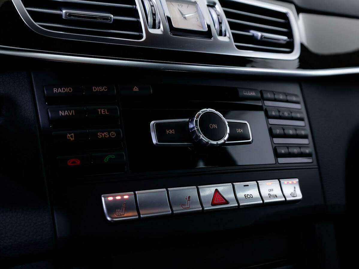 Купить Mercedes-Benz E-Класс, 2014, 33 562 км.. Фото: #15