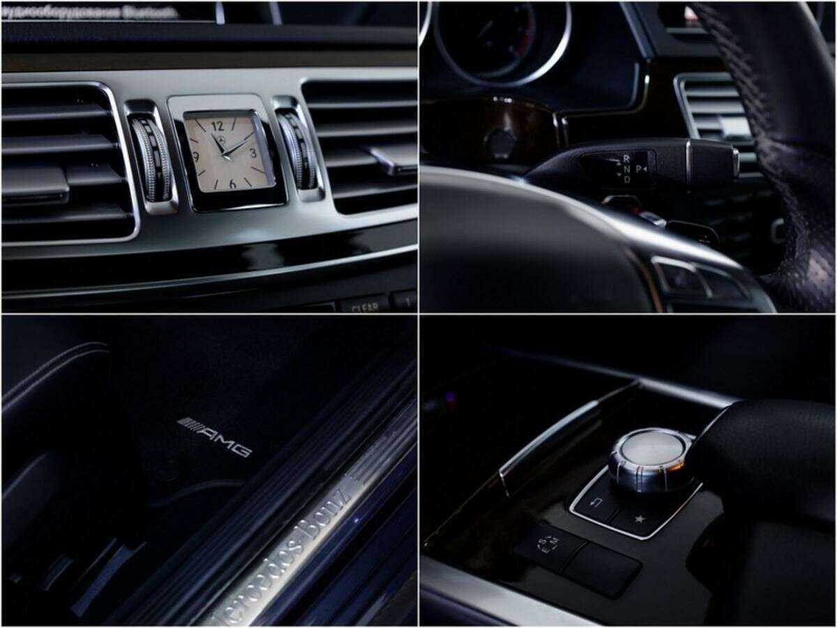Купить Mercedes-Benz E-Класс, 2014, 33 562 км.. Фото: #19