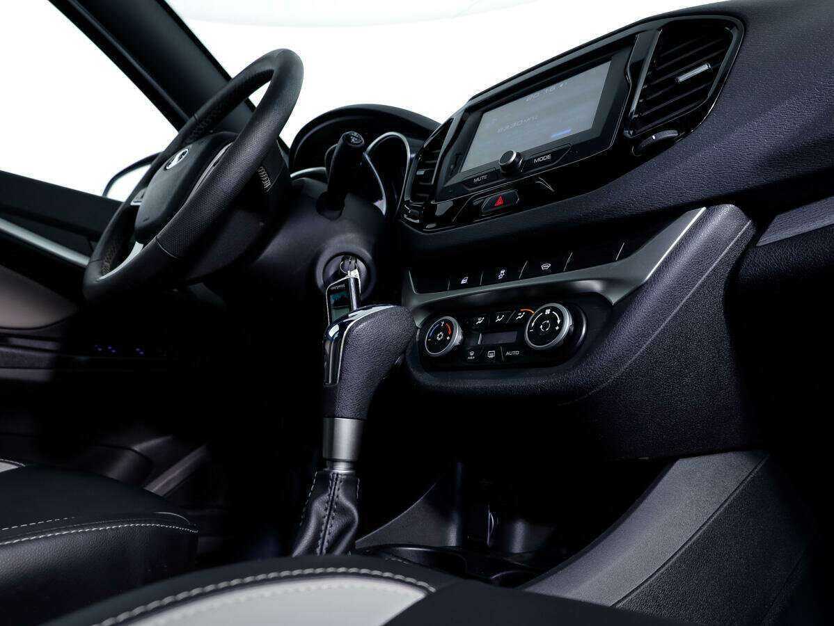 Купить Lada (ВАЗ) Vesta, 2019, 72 892 км.. Фото: #15