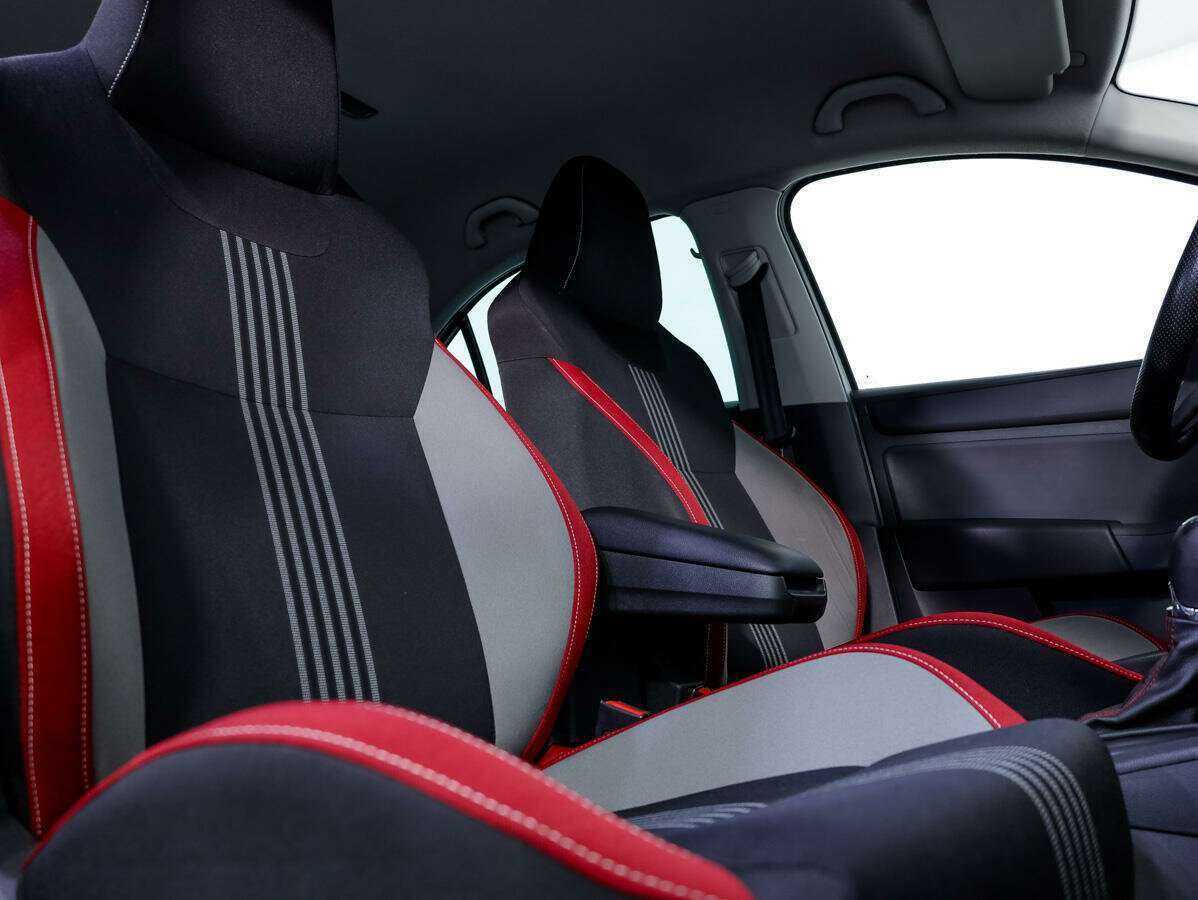 Купить Skoda Rapid, 2015, 107 086 км.. Фото: #11