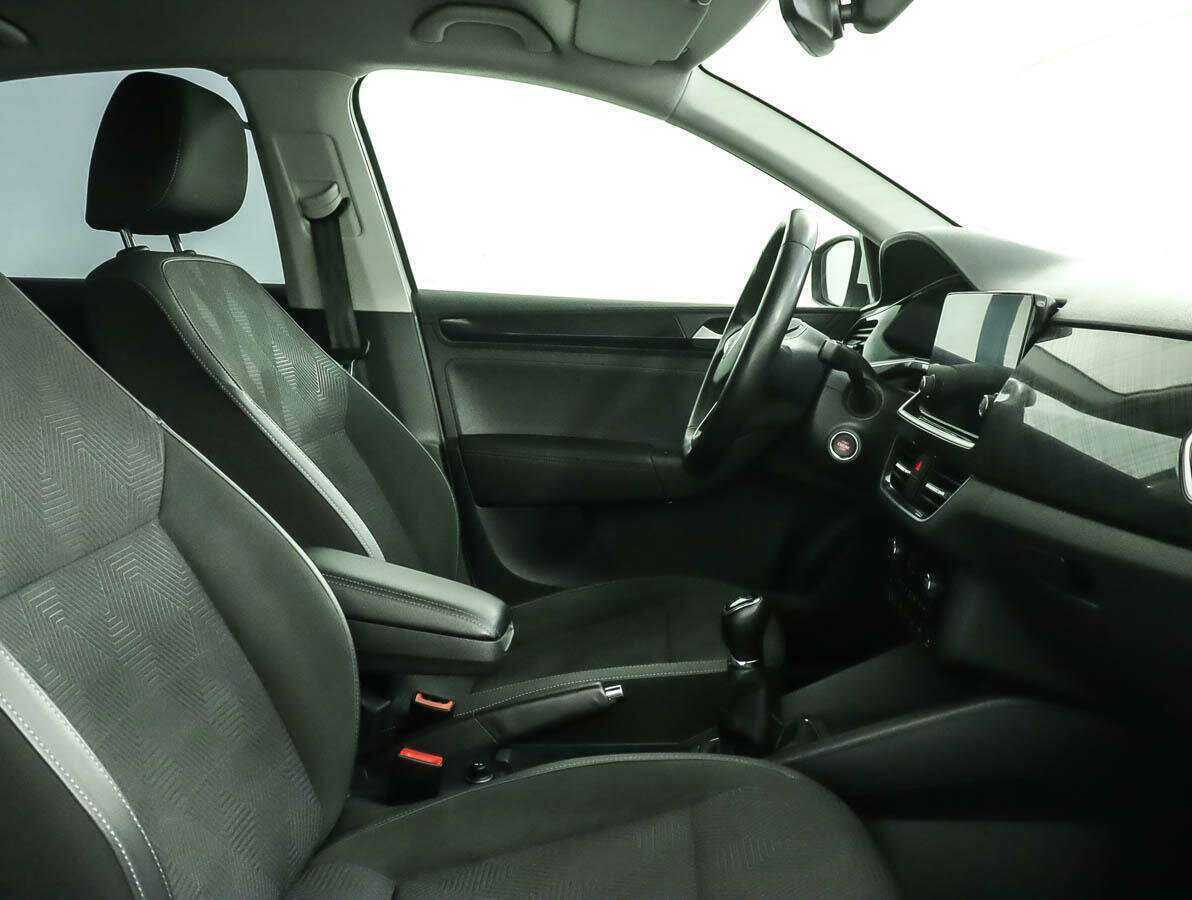 Купить Volkswagen Polo, 2021, 55 028 км.. Фото: #7