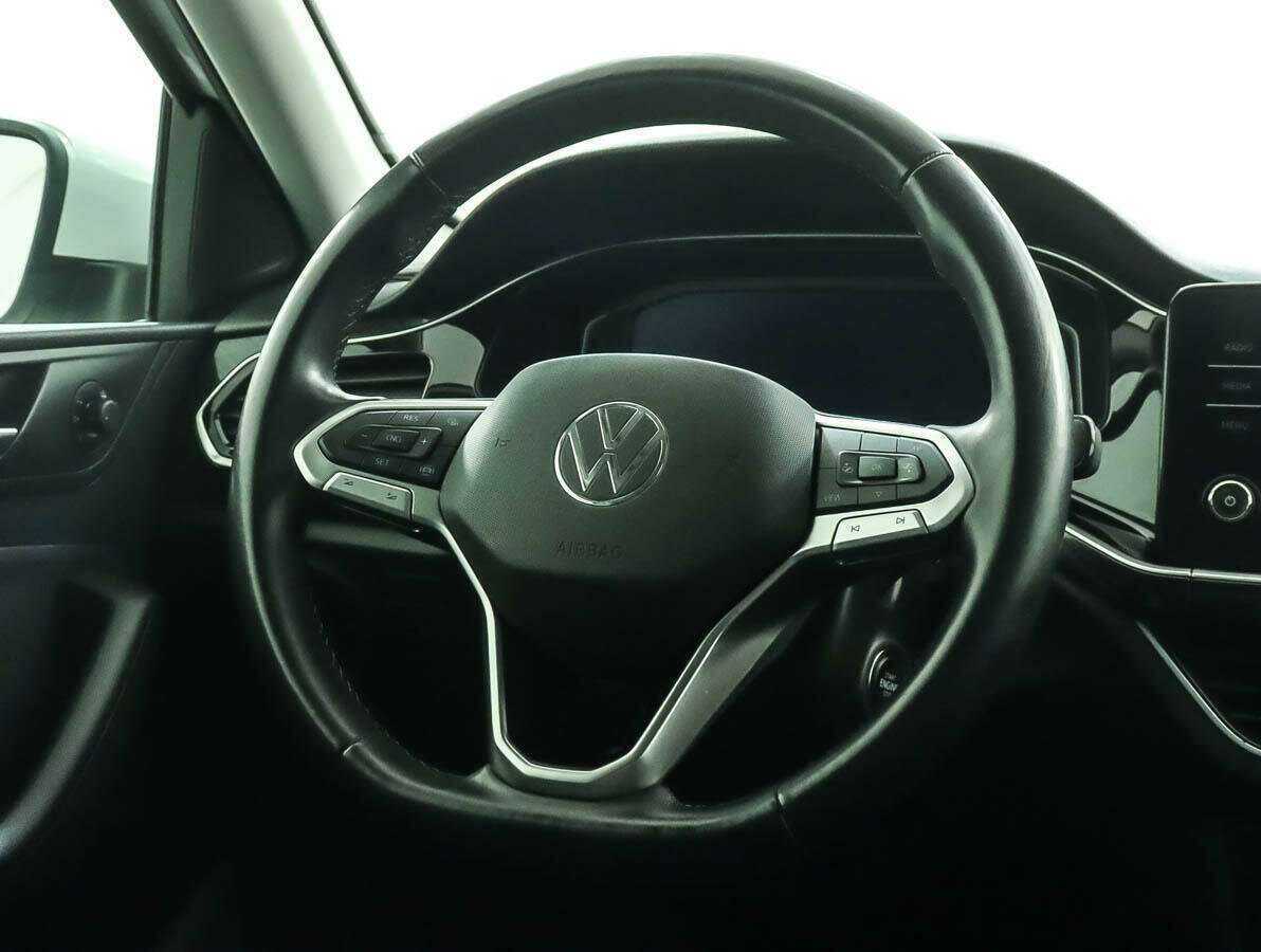 Купить Volkswagen Polo, 2021, 55 028 км.. Фото: #17