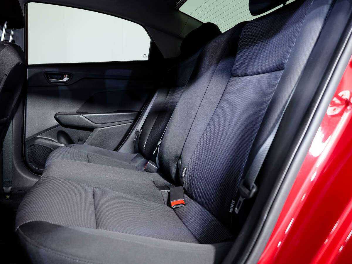 Купить Хендай Солярис, 2017, 64 675 км.. Фото: #11