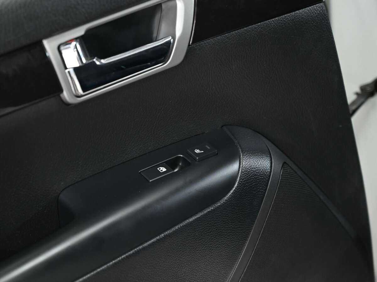 Купить Kia Mohave, 2012, 147 000 км.. Фото: #11