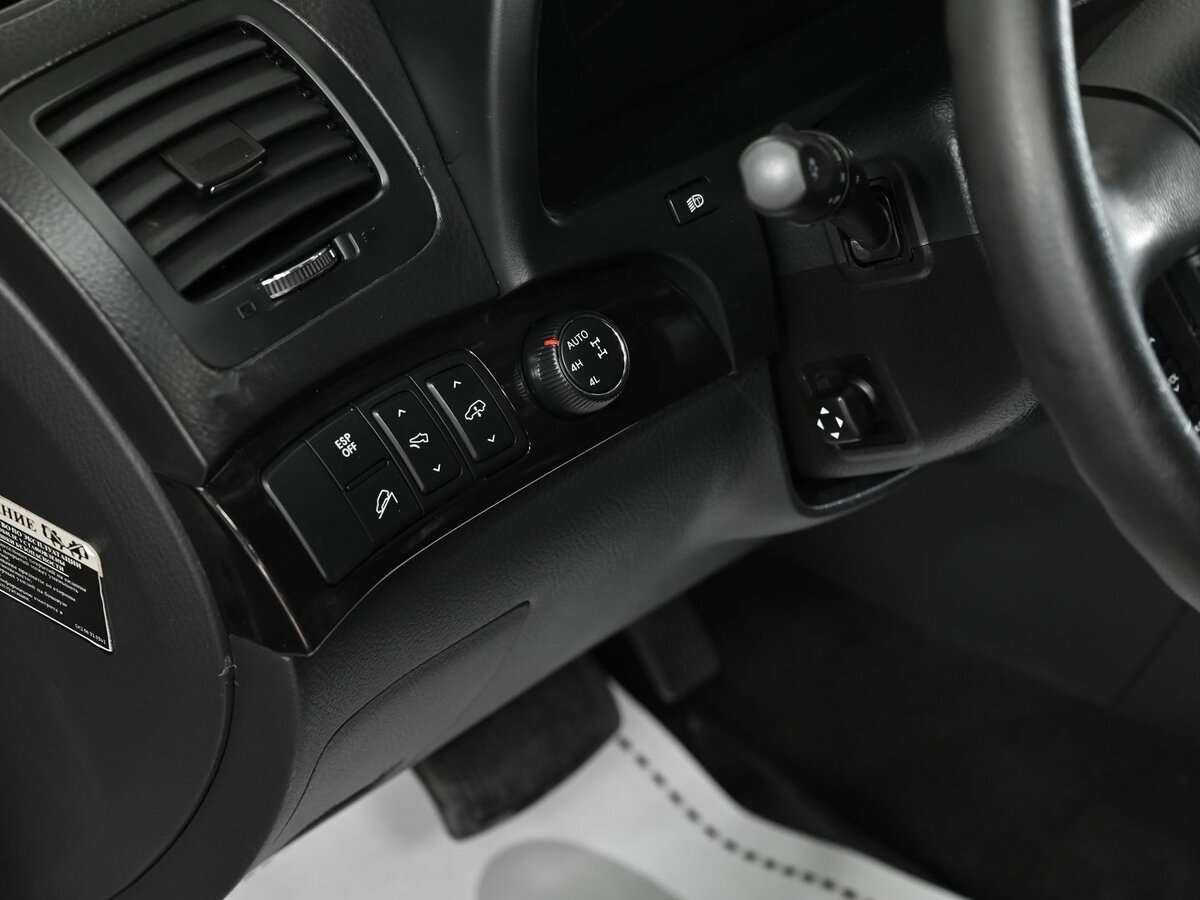 Купить Kia Mohave, 2012, 147 000 км.. Фото: #14