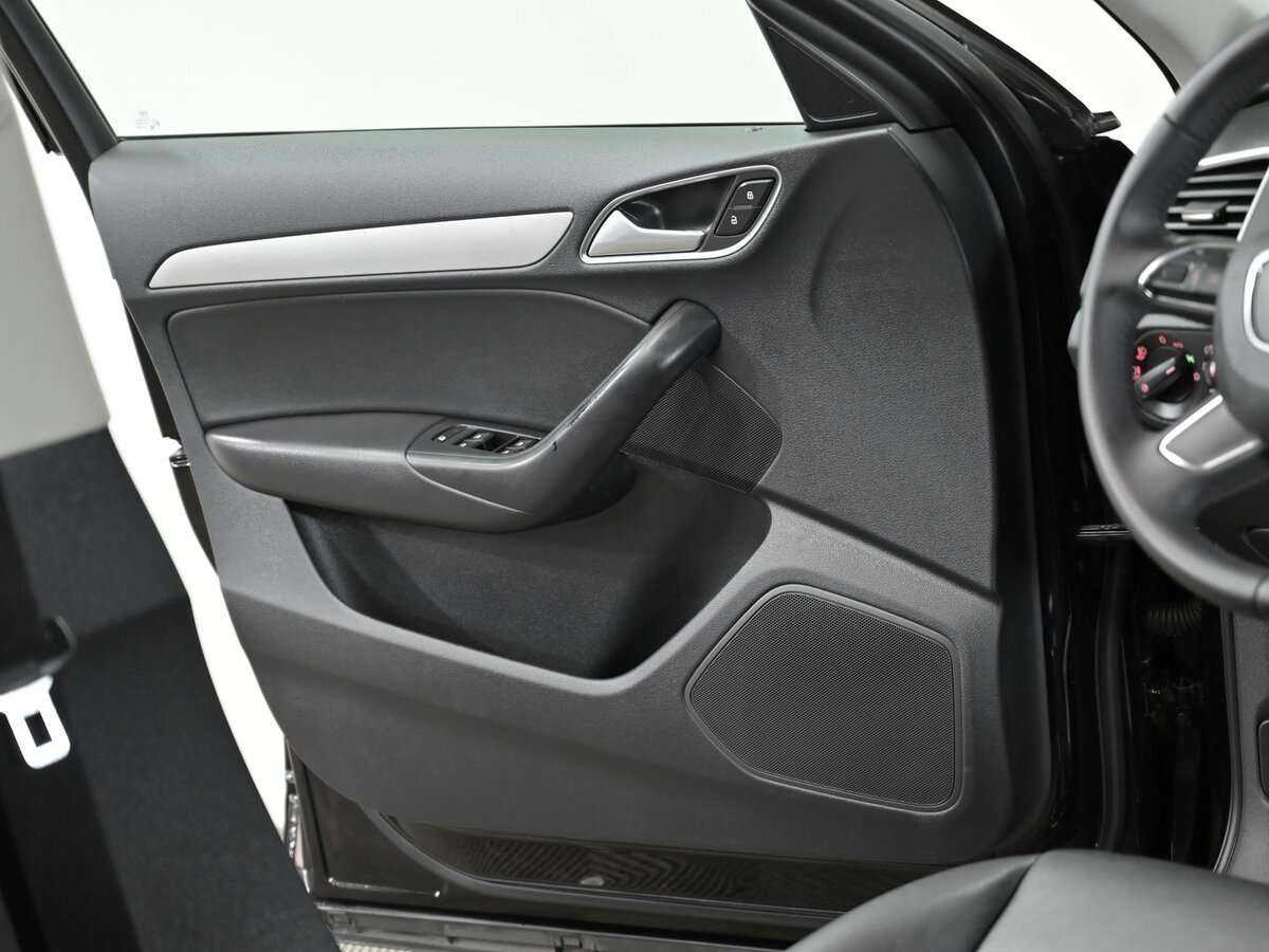 Купить Audi Q3, 2012, 110 255 км.. Фото: #4