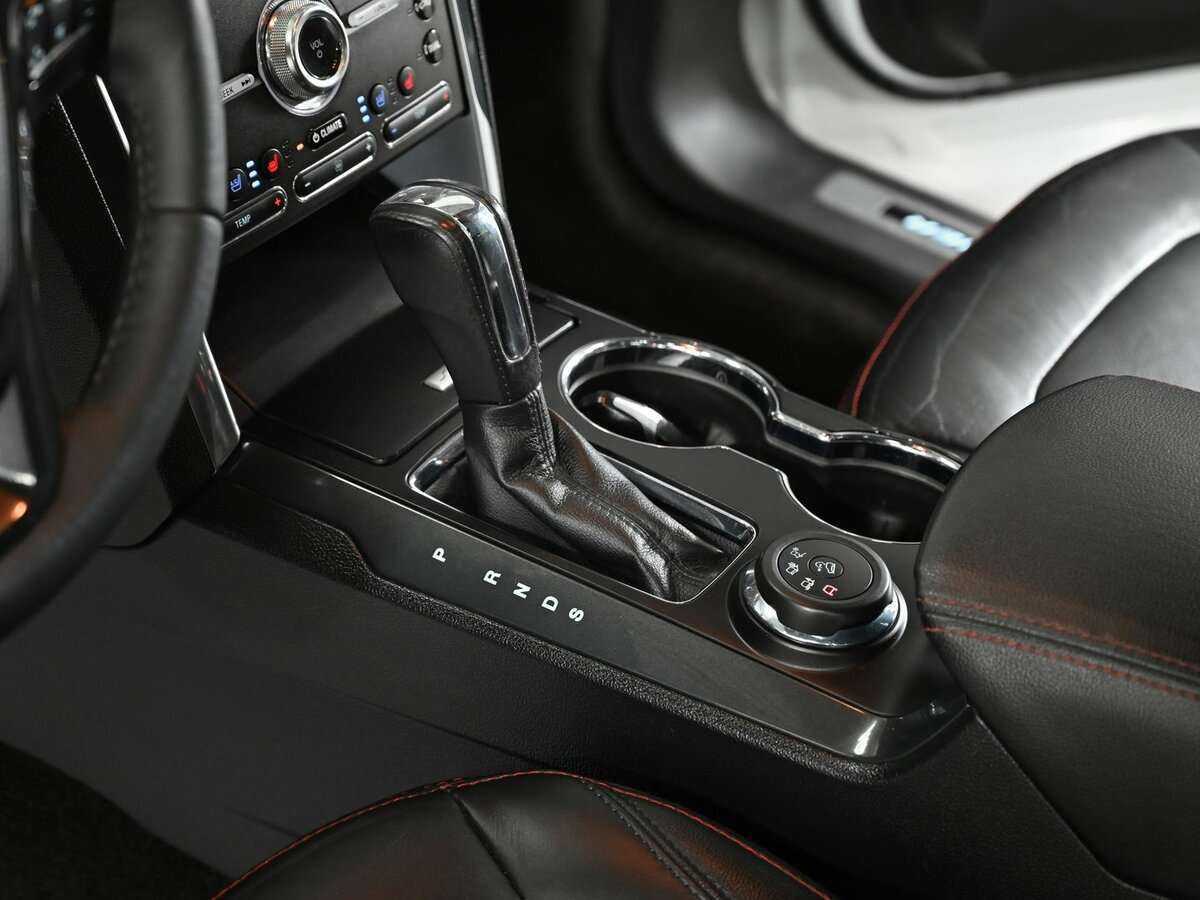 Купить Ford Explorer, 2015, 128 000 км.. Фото: #11