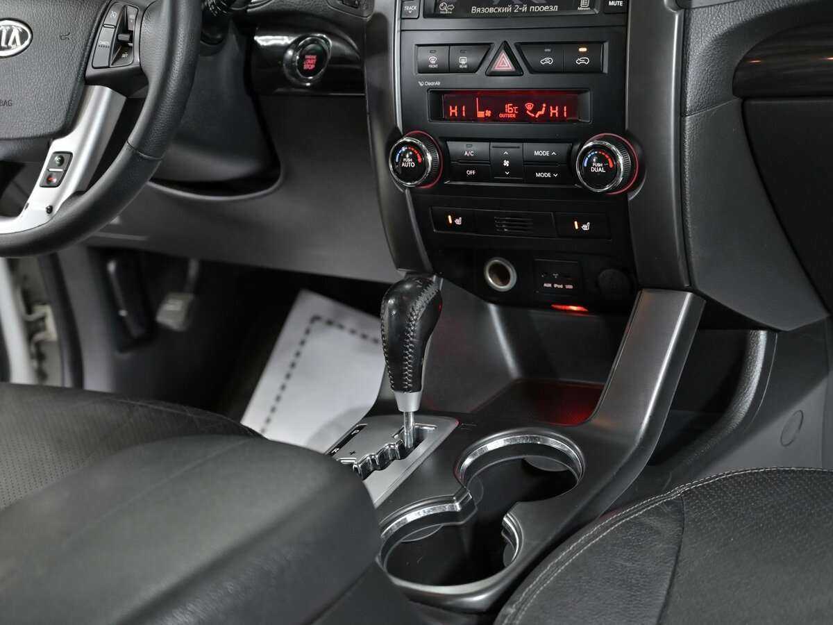 Купить Kia Sorento, 2012, 167 000 км.. Фото: #11