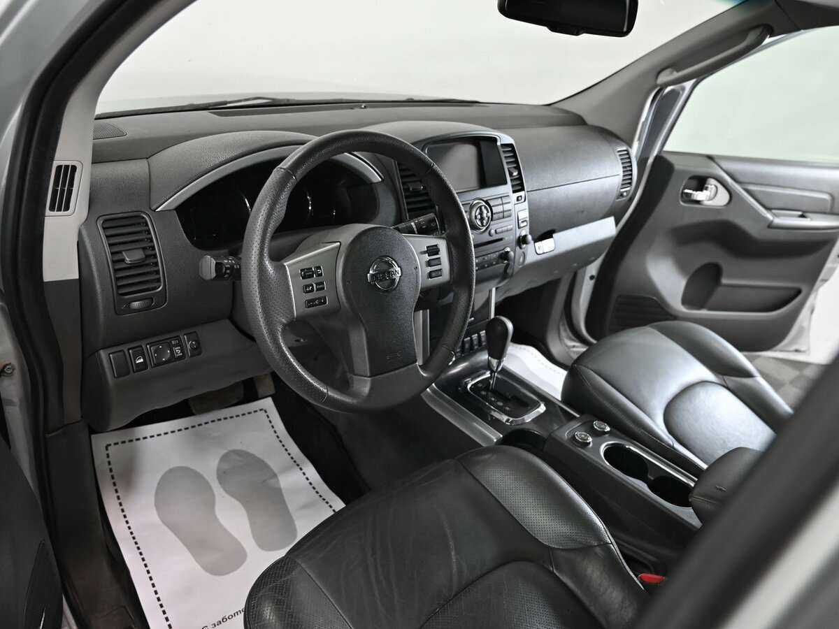 Купить Nissan Pathfinder, 2012, 136 000 км.. Фото: #5