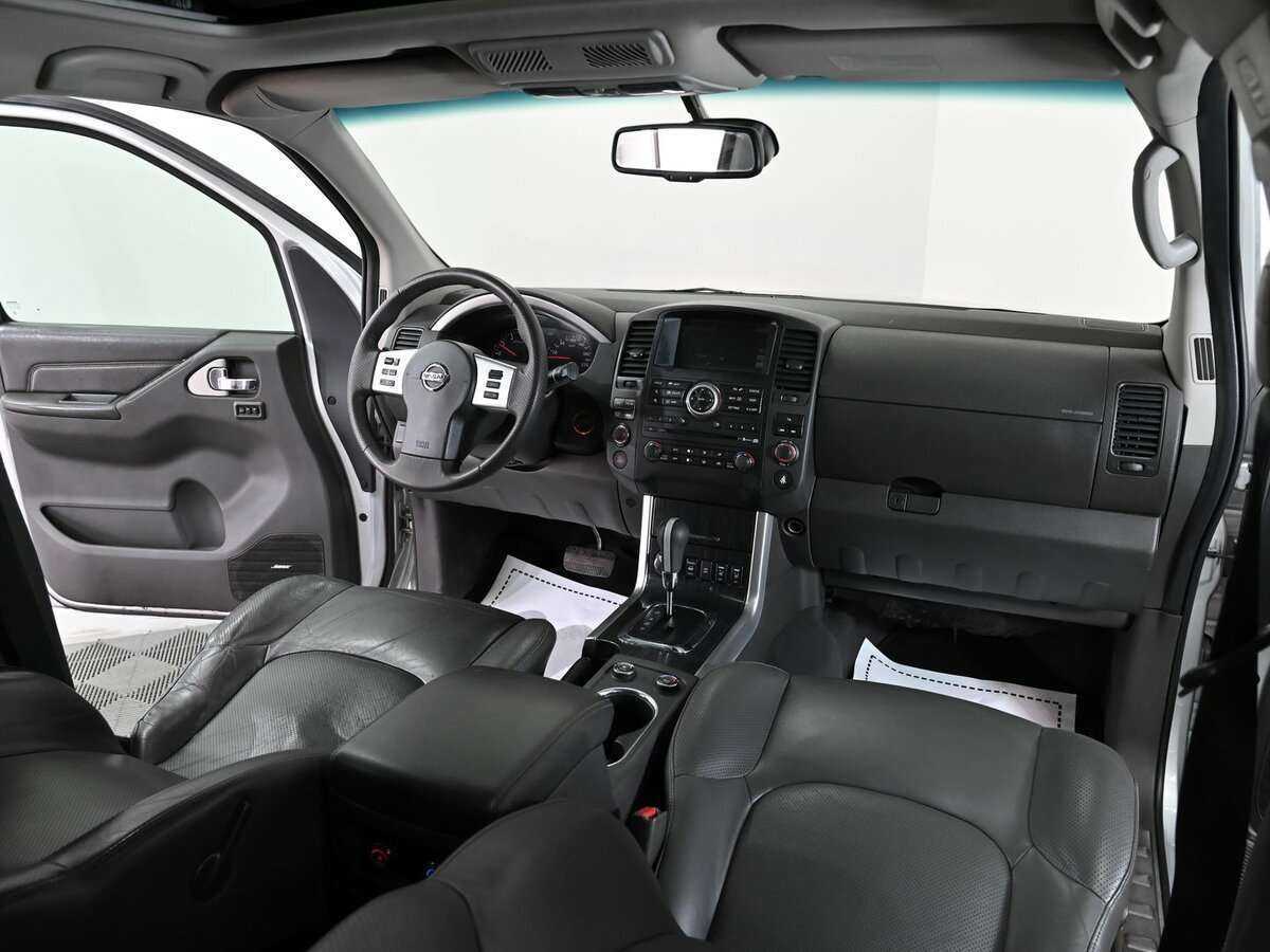 Купить Nissan Pathfinder, 2012, 136 000 км.. Фото: #7