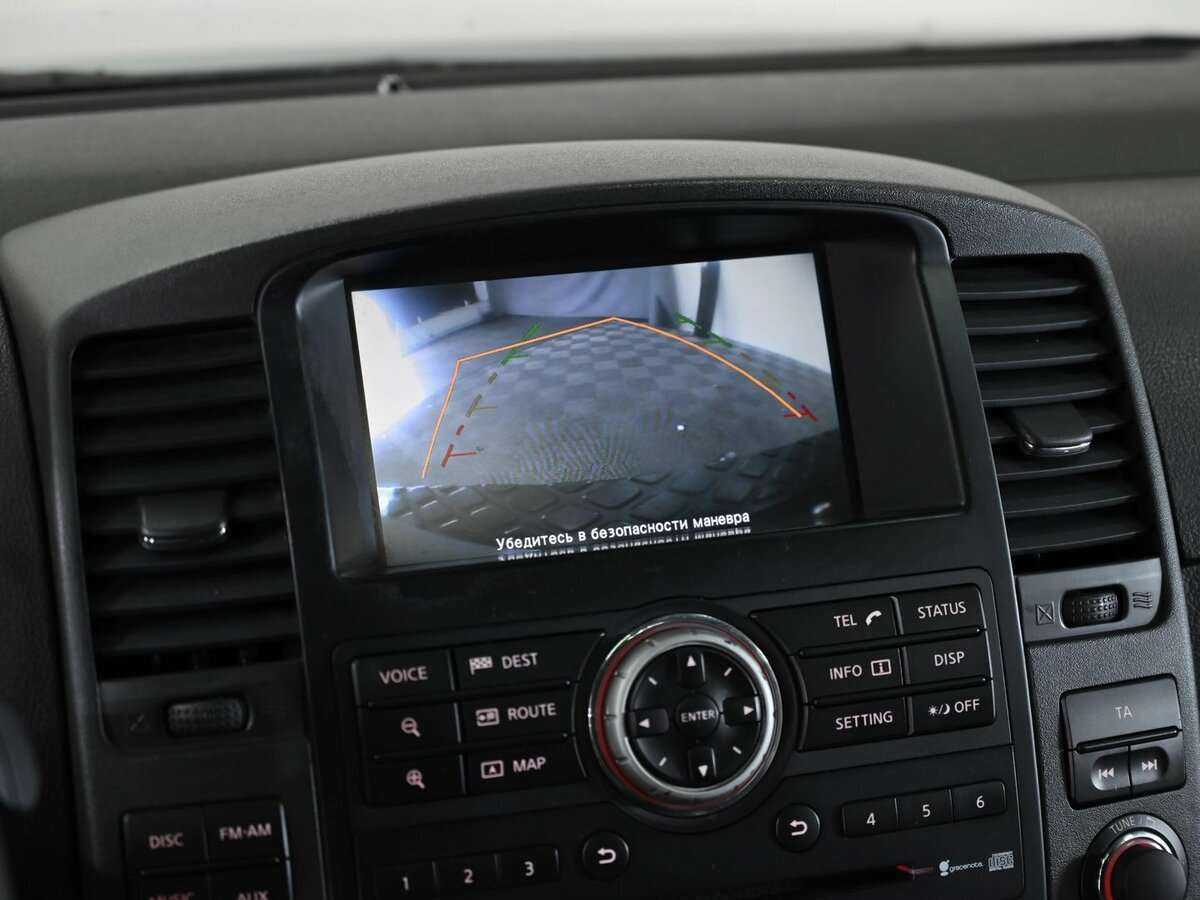 Купить Nissan Pathfinder, 2012, 136 000 км.. Фото: #8