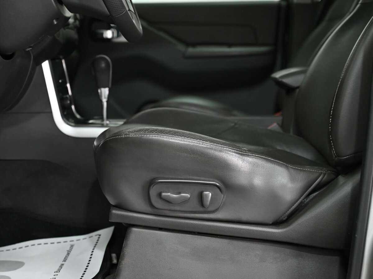 Купить Nissan Pathfinder, 2012, 136 000 км.. Фото: #11