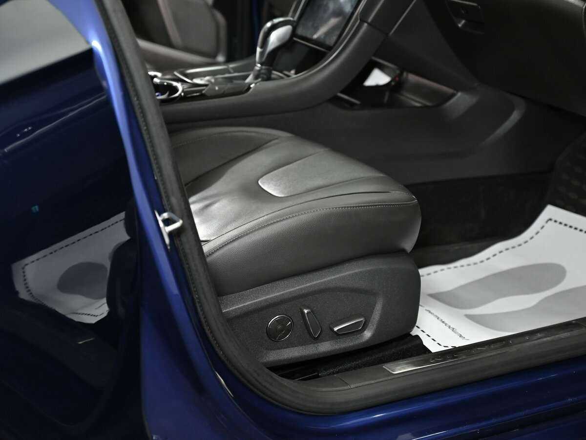 Купить Ford Mondeo, 2015, 107 000 км.. Фото: #12