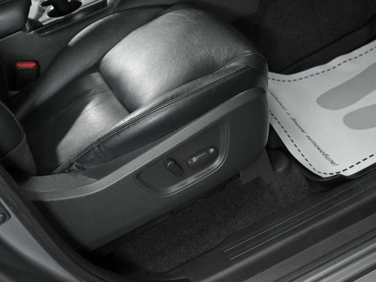 Купить Mitsubishi Pajero Sport, 2017, 169 000 км.. Фото: #14