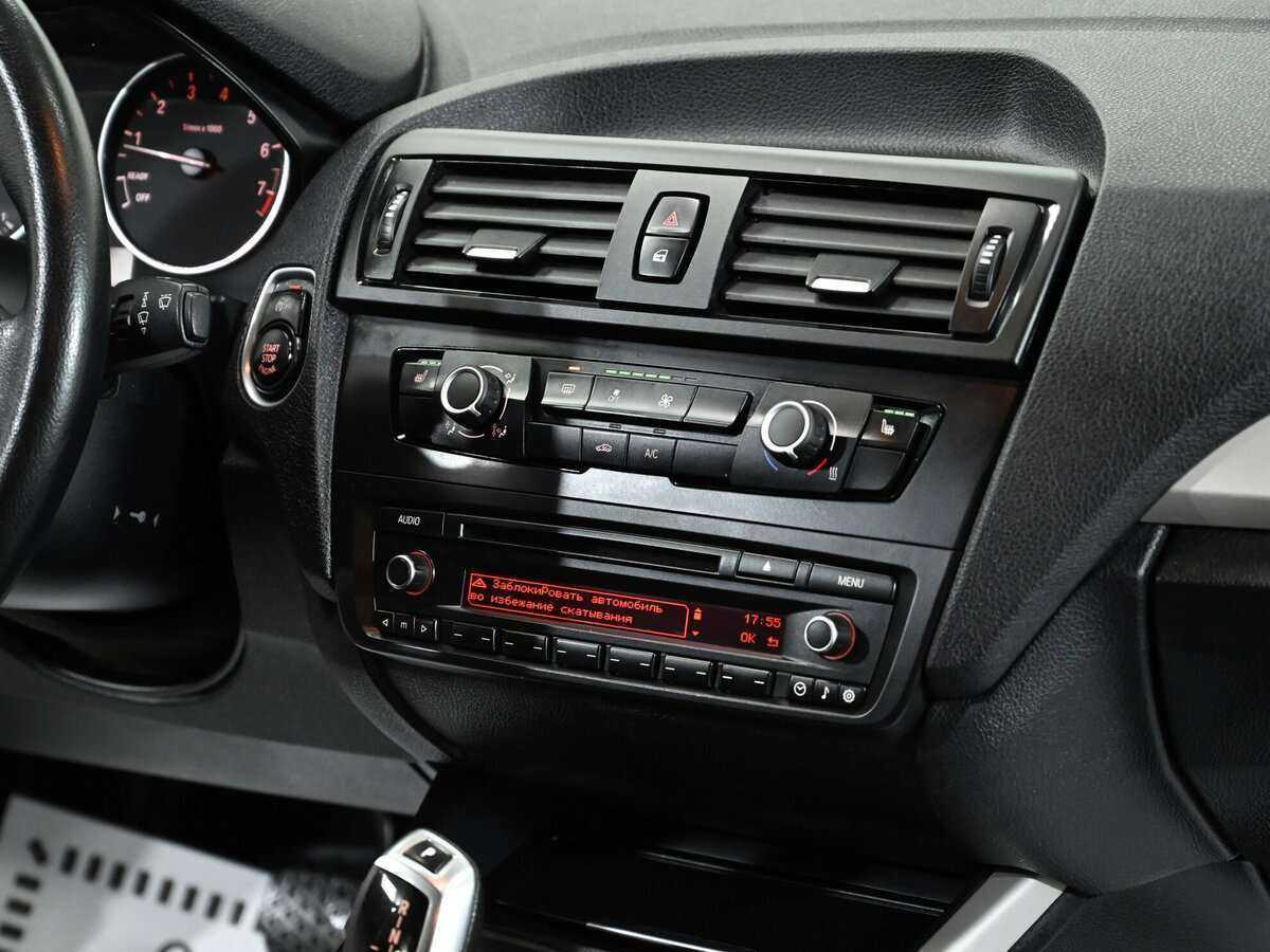 Купить BMW 1 серии, 2013, 147 000 км.. Фото: #6