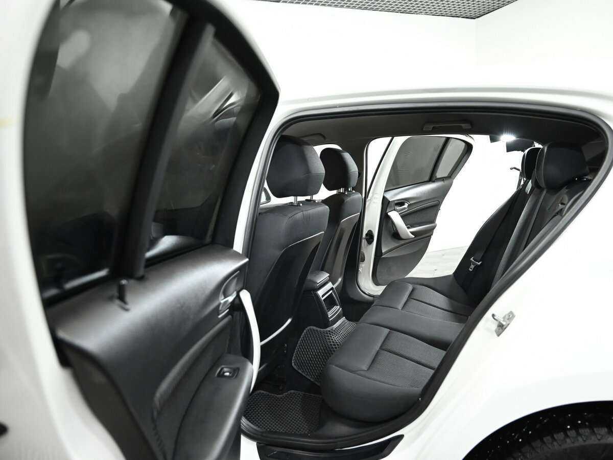 Купить BMW 1 серии, 2013, 147 000 км.. Фото: #9