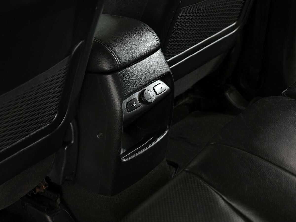 Купить Kia Sorento, 2014, 142 000 км.. Фото: #9