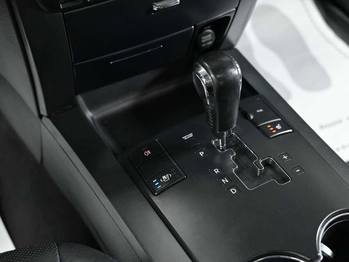 Купить Kia Mohave, 2012, 153 000 км.. Фото: #14