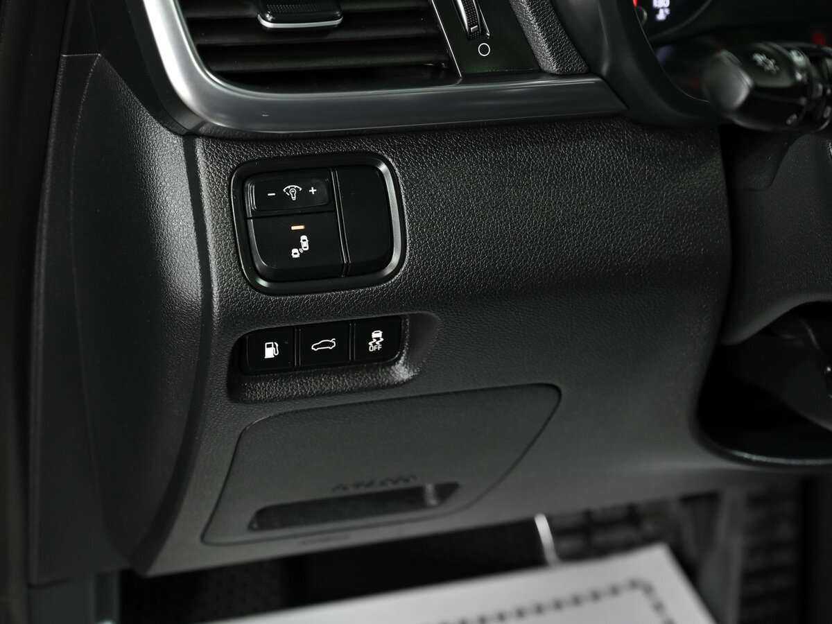 Купить Kia Optima, 2018, 127 000 км.. Фото: #12