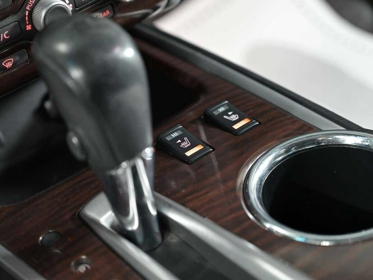 Купить Nissan Pathfinder, 2014, 146 000 км.. Фото: #14