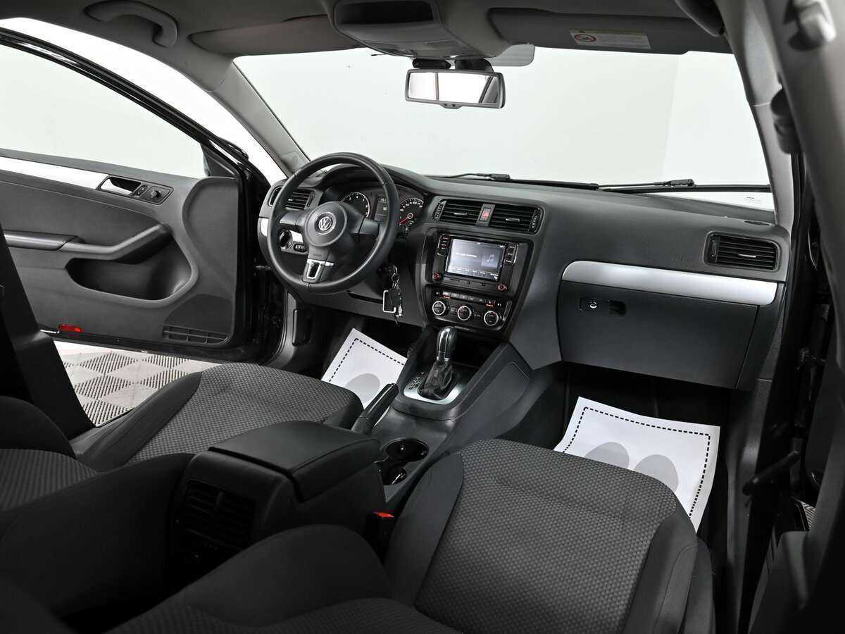 Купить Фольксваген Джетта, 2012, 139 000 км.. Фото: #4