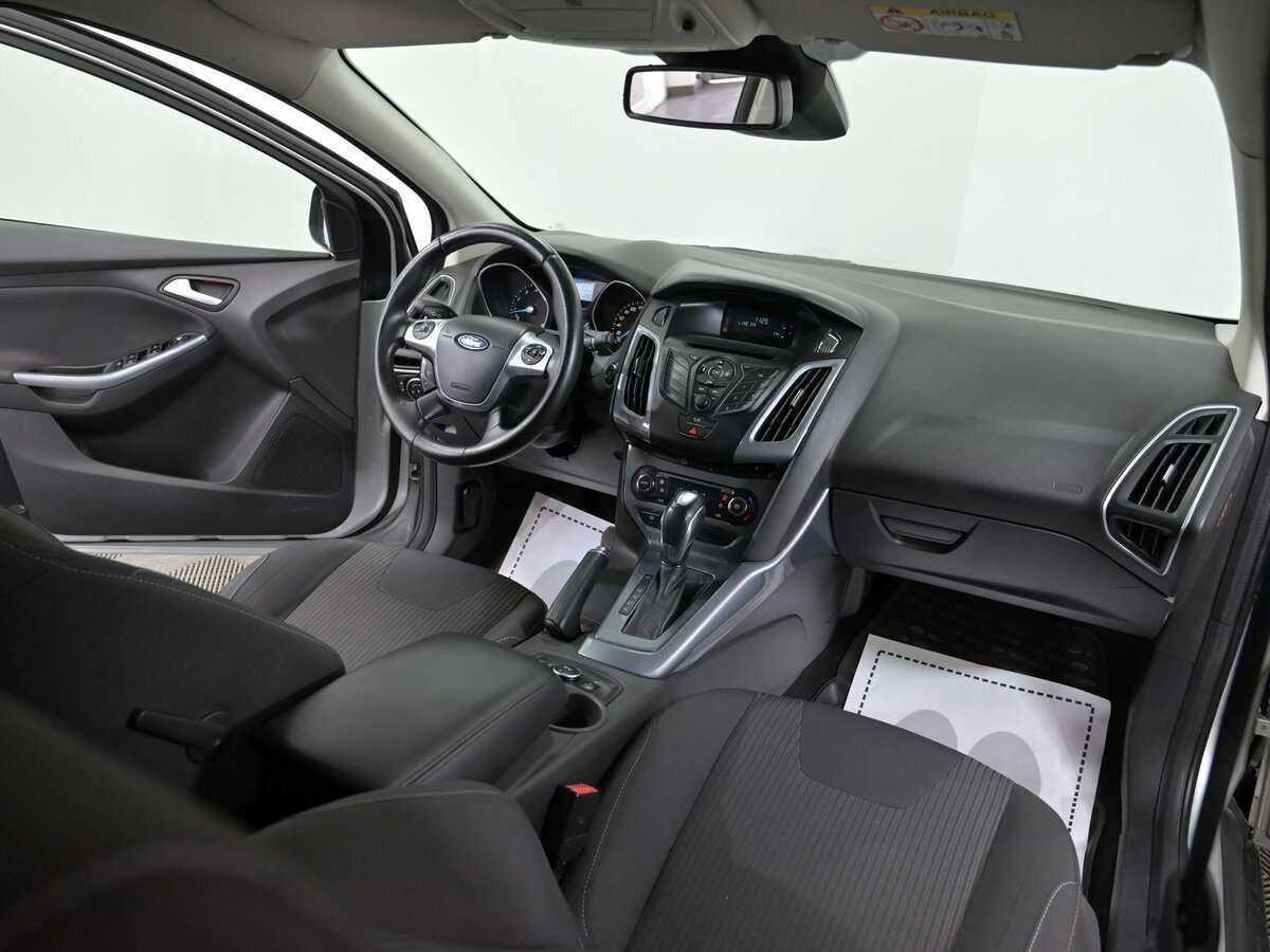 Купить Ford Focus, 2014, 140 322 км.. Фото: #5
